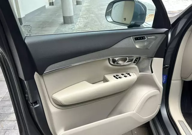 VOLVO XC 90 D5 AWD Inscription