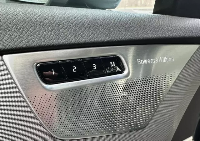 VOLVO XC 90 D5 AWD Inscription