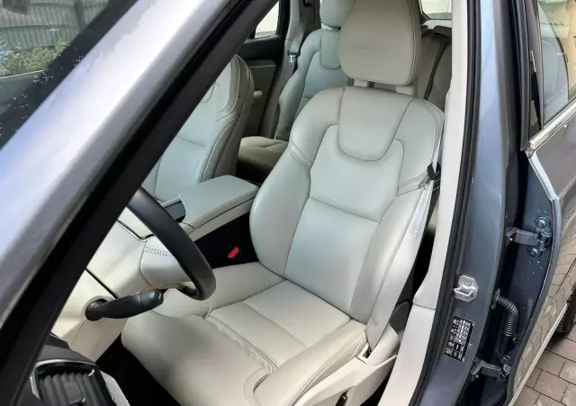 VOLVO XC 90 D5 AWD Inscription