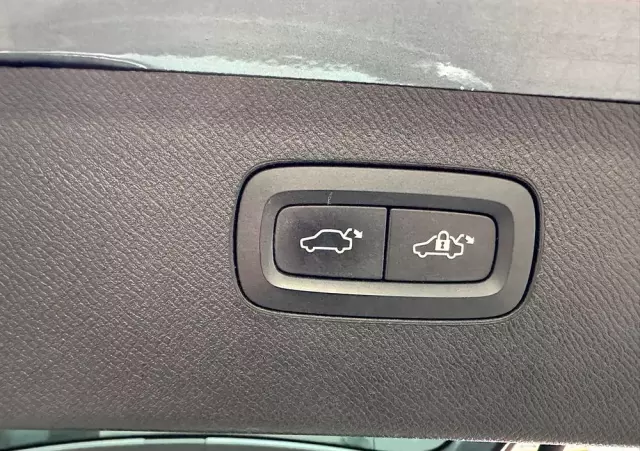 VOLVO XC 90 D5 AWD Inscription