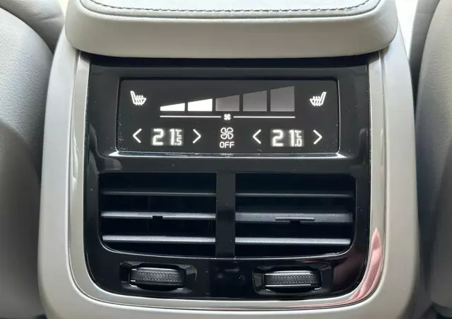 VOLVO XC 90 D5 AWD Inscription