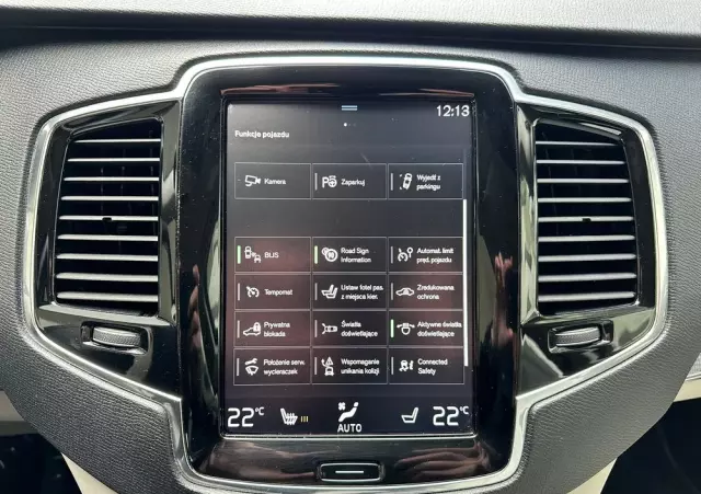 VOLVO XC 90 D5 AWD Inscription