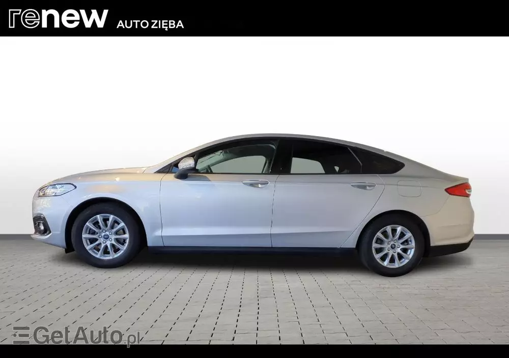 FORD Mondeo 1.5 EcoBoost Trend