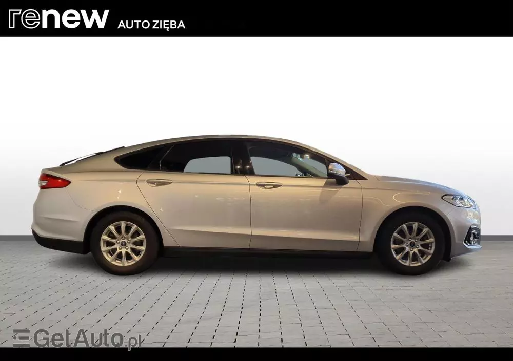 FORD Mondeo 1.5 EcoBoost Trend