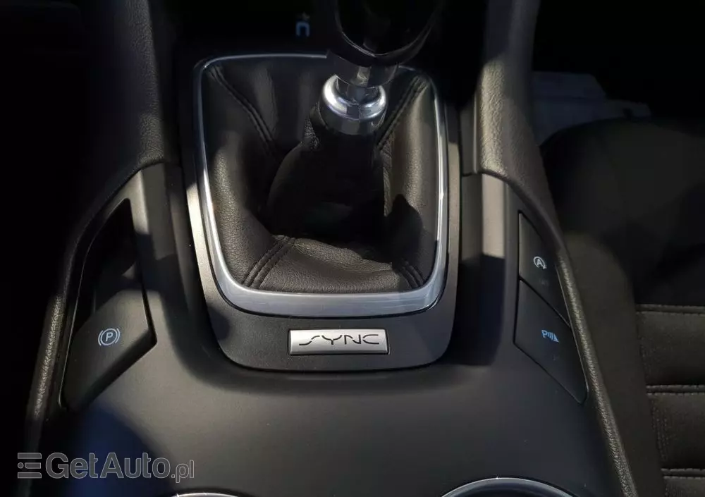 FORD Mondeo 1.5 EcoBoost Trend