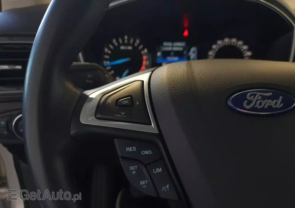 FORD Mondeo 1.5 EcoBoost Trend