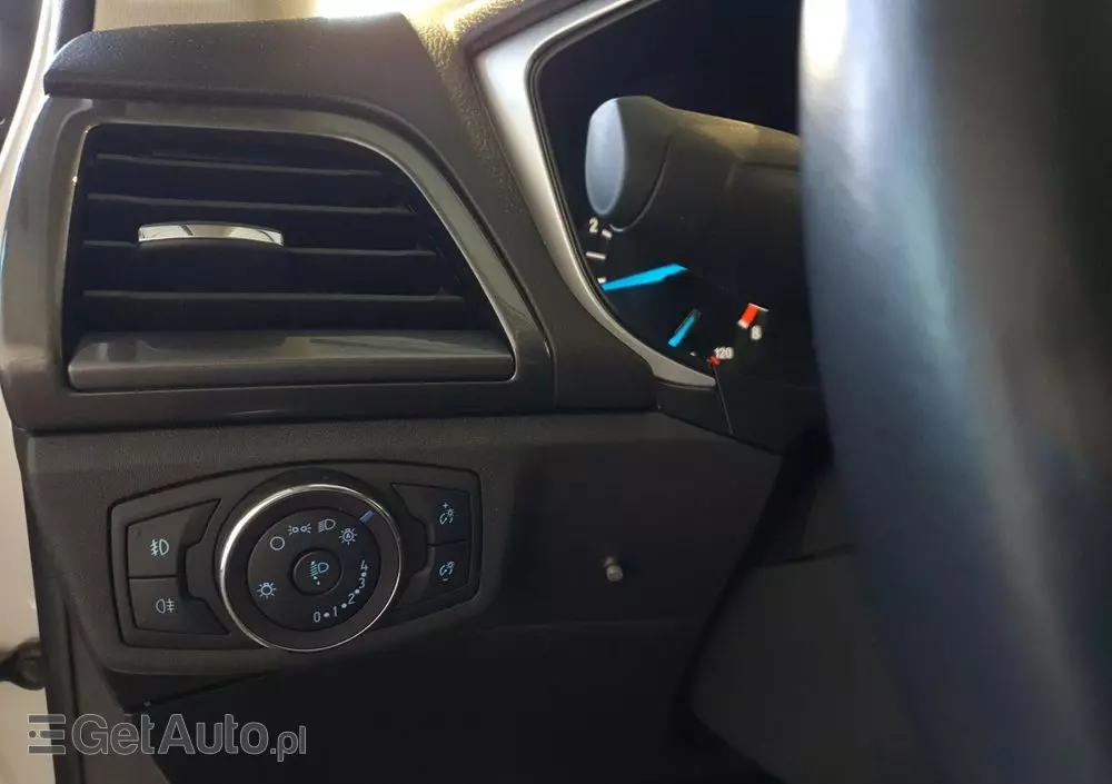 FORD Mondeo 1.5 EcoBoost Trend