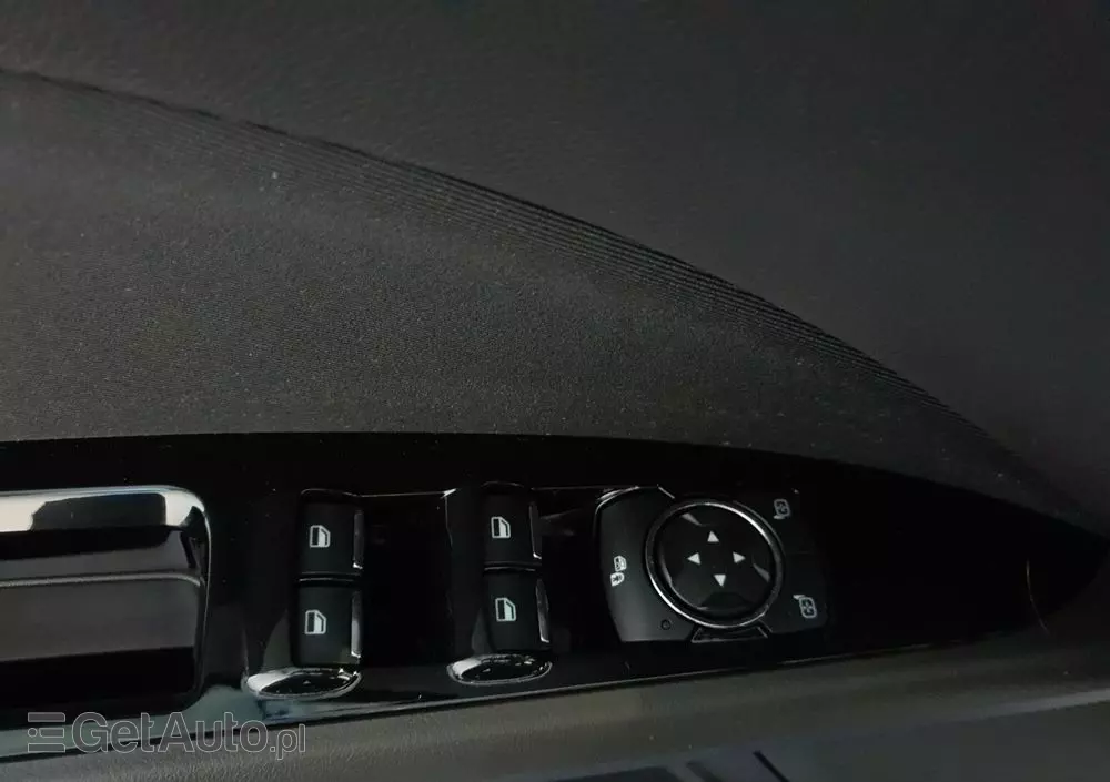 FORD Mondeo 1.5 EcoBoost Trend