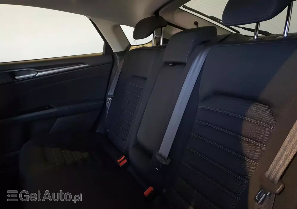 FORD Mondeo 1.5 EcoBoost Trend