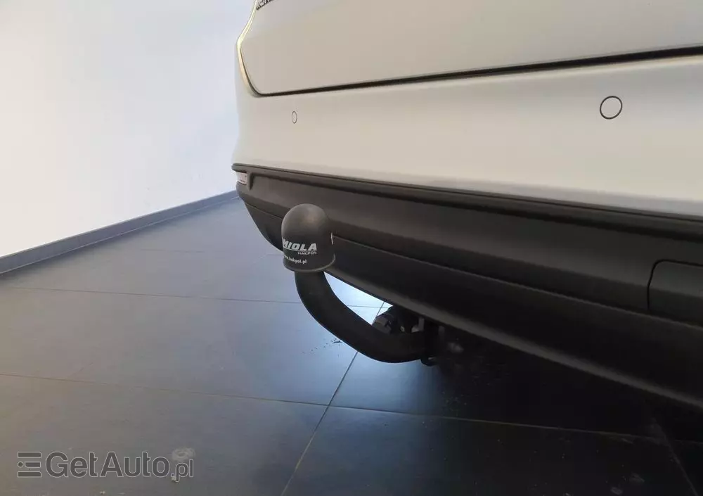 FORD Mondeo 1.5 EcoBoost Trend