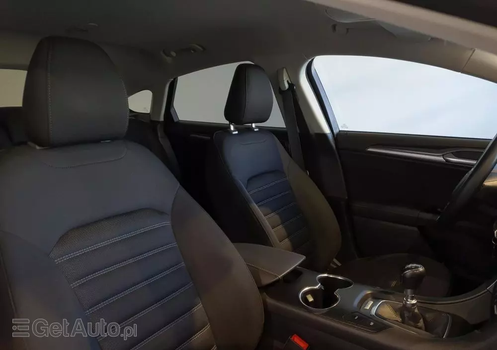 FORD Mondeo 1.5 EcoBoost Trend