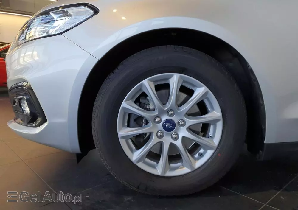 FORD Mondeo 1.5 EcoBoost Trend