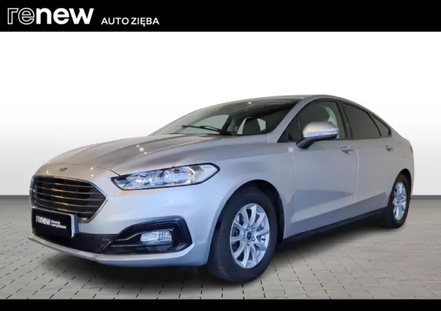 FORD Mondeo 1.5 EcoBoost Trend