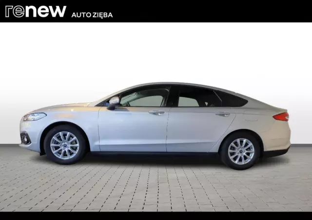 FORD Mondeo 1.5 EcoBoost Trend