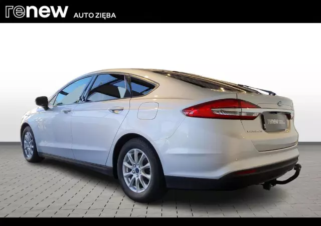 FORD Mondeo 1.5 EcoBoost Trend