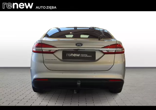 FORD Mondeo 1.5 EcoBoost Trend