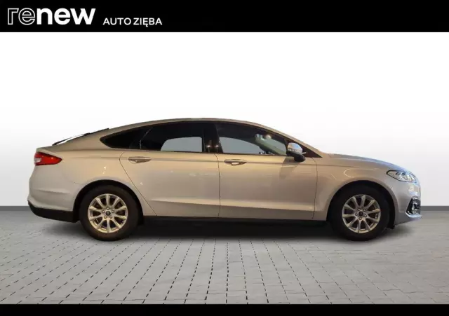 FORD Mondeo 1.5 EcoBoost Trend