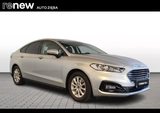 FORD Mondeo 1.5 EcoBoost Trend