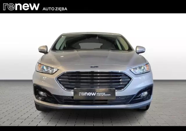 FORD Mondeo 1.5 EcoBoost Trend