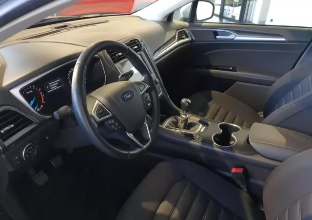 FORD Mondeo 1.5 EcoBoost Trend