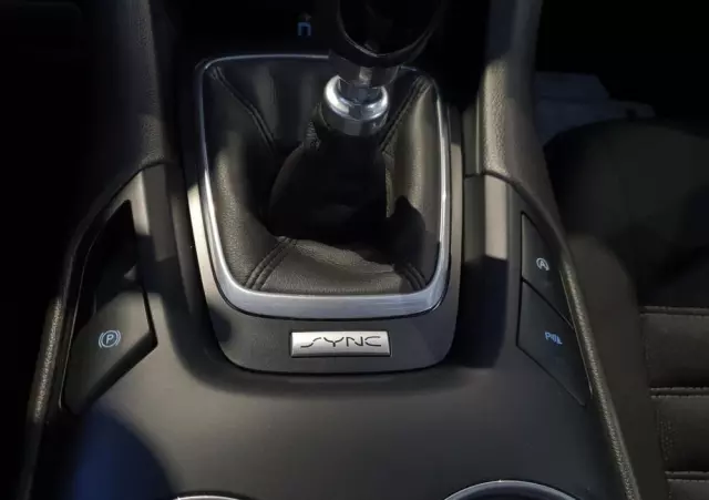 FORD Mondeo 1.5 EcoBoost Trend