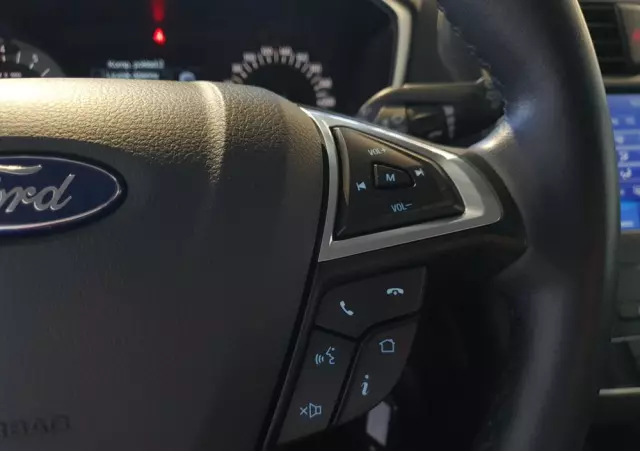FORD Mondeo 1.5 EcoBoost Trend