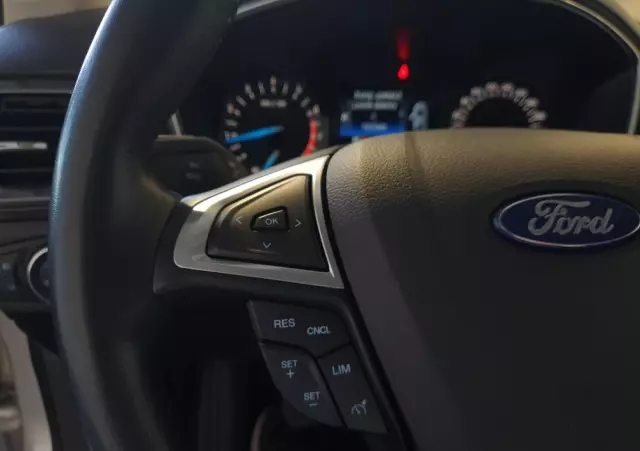 FORD Mondeo 1.5 EcoBoost Trend