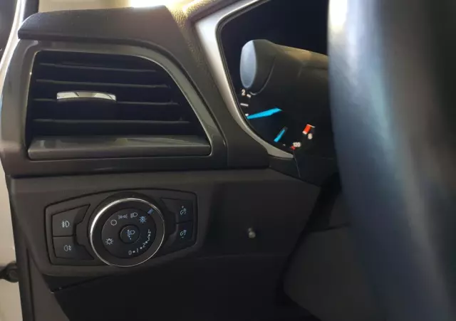 FORD Mondeo 1.5 EcoBoost Trend