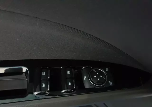 FORD Mondeo 1.5 EcoBoost Trend