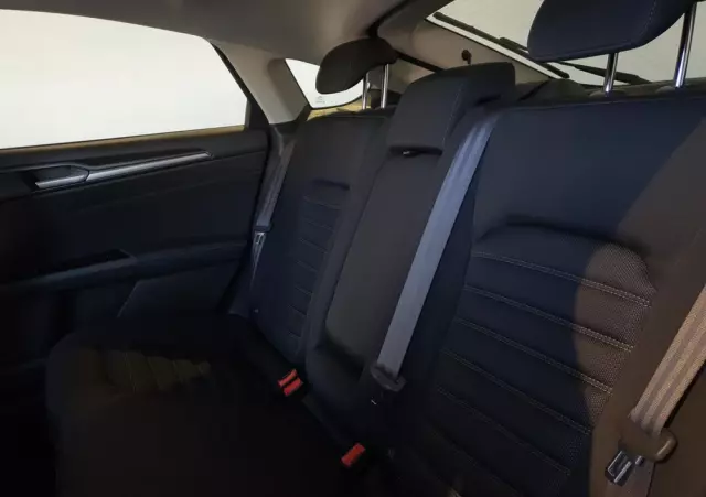 FORD Mondeo 1.5 EcoBoost Trend