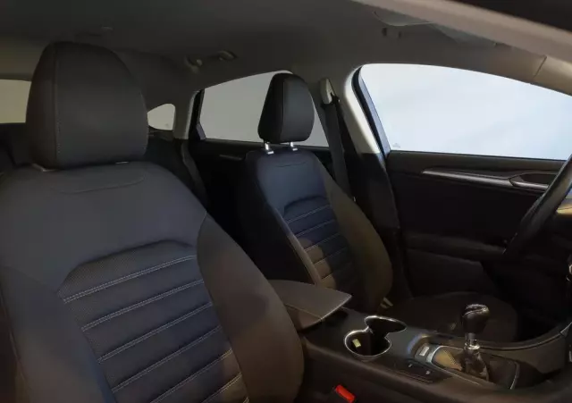 FORD Mondeo 1.5 EcoBoost Trend