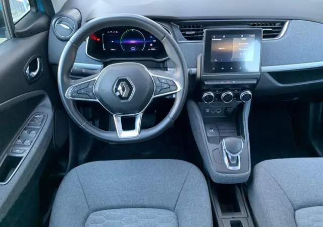 RENAULT Zoe R135 Z.E 50 Zen