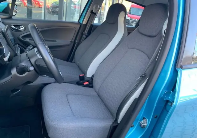 RENAULT Zoe R135 Z.E 50 Zen