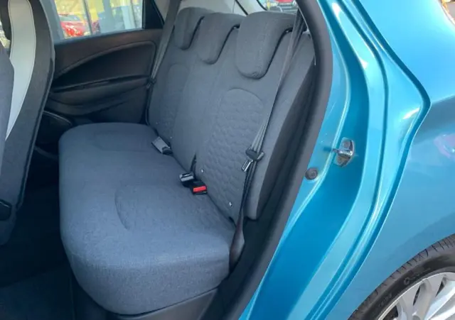 RENAULT Zoe R135 Z.E 50 Zen