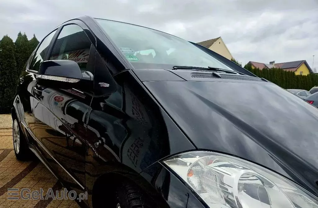 MERCEDES-BENZ Klasa A 