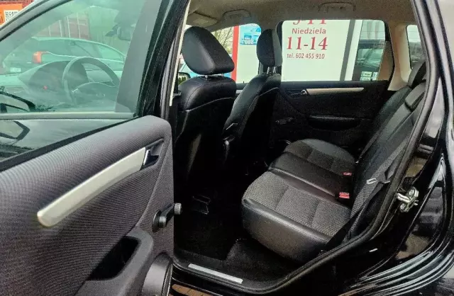 MERCEDES-BENZ Klasa A 