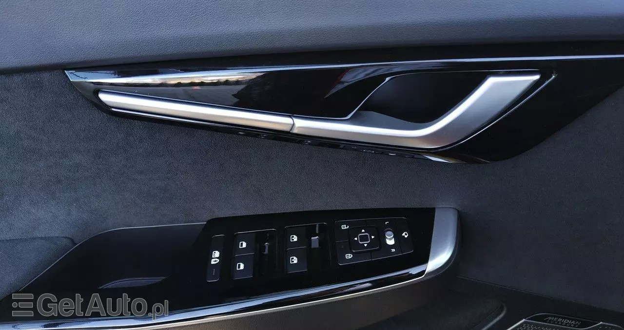 KIA EV6 77.4kWh GT AWD