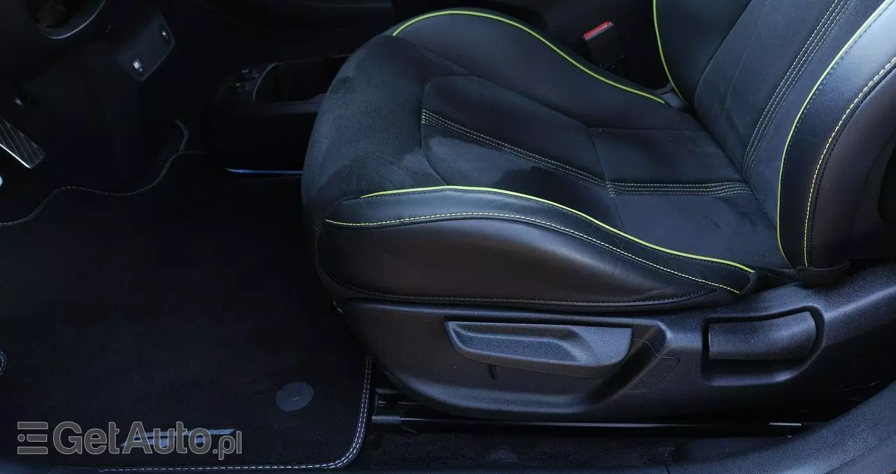 KIA EV6 77.4kWh GT AWD