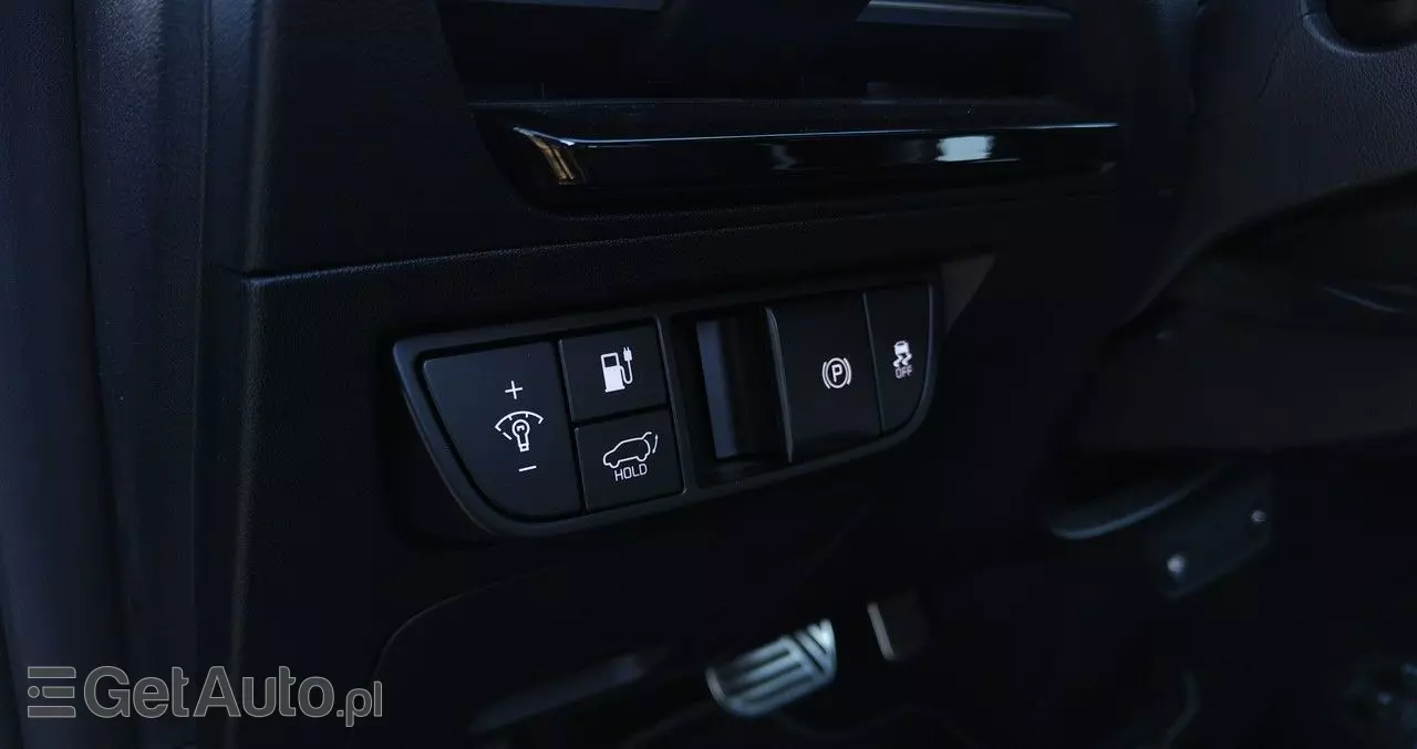 KIA EV6 77.4kWh GT AWD