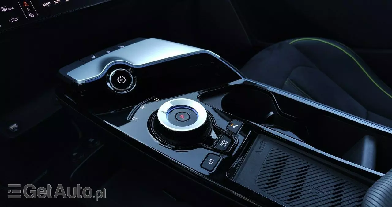 KIA EV6 77.4kWh GT AWD