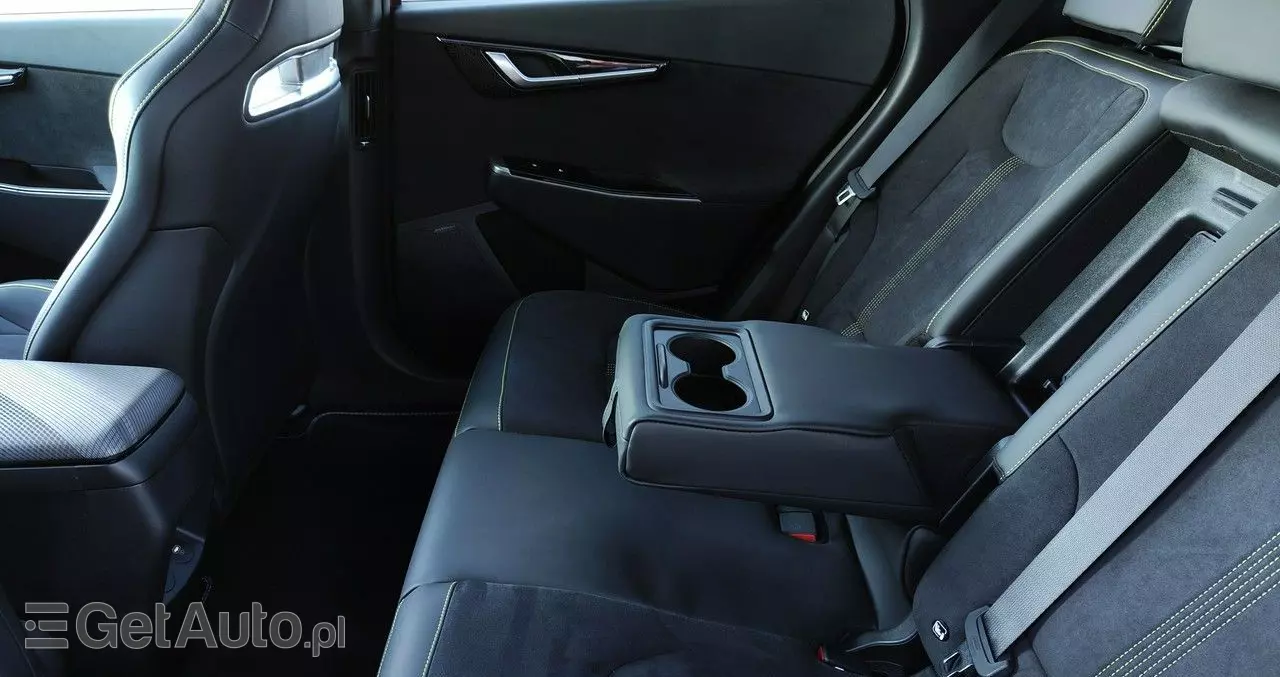 KIA EV6 77.4kWh GT AWD