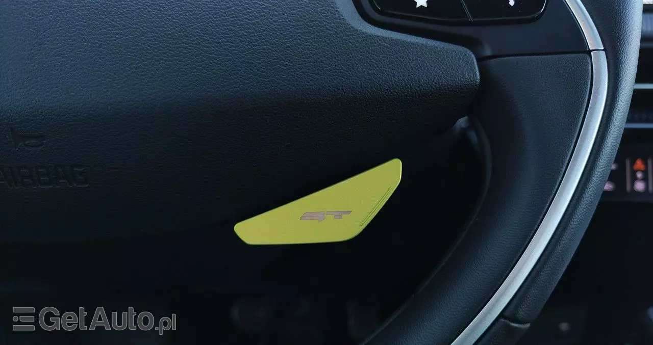 KIA EV6 77.4kWh GT AWD