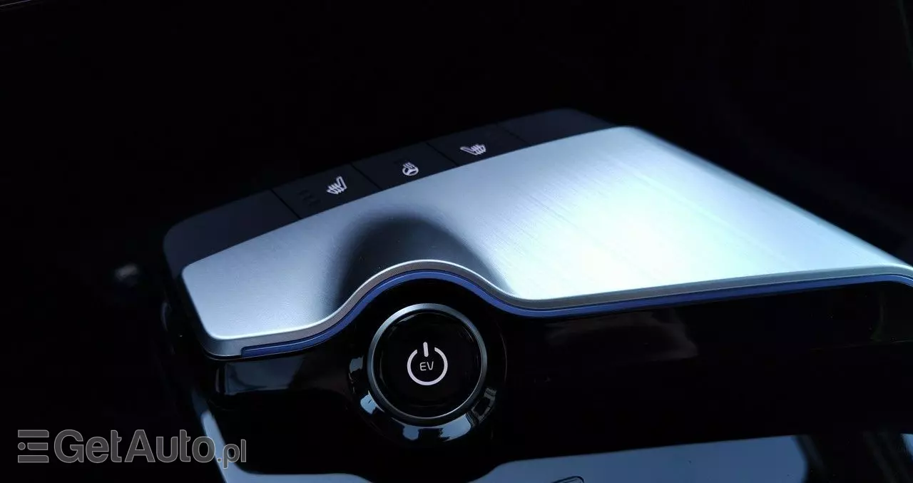 KIA EV6 77.4kWh GT AWD