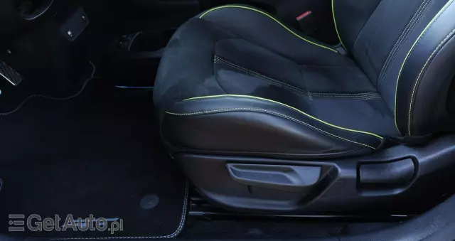 KIA EV6 77.4kWh GT AWD