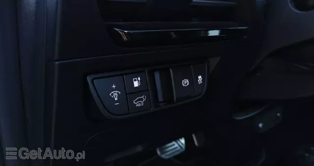 KIA EV6 77.4kWh GT AWD