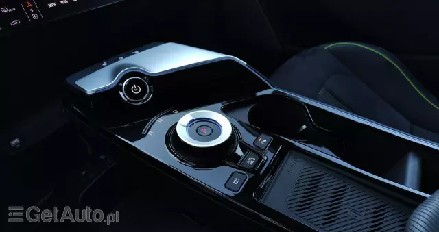 KIA EV6 77.4kWh GT AWD