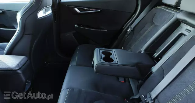 KIA EV6 77.4kWh GT AWD