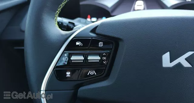 KIA EV6 77.4kWh GT AWD