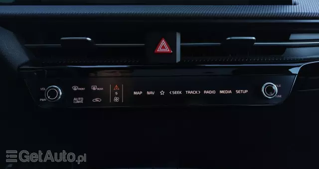 KIA EV6 77.4kWh GT AWD