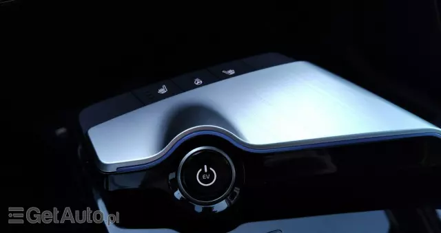 KIA EV6 77.4kWh GT AWD